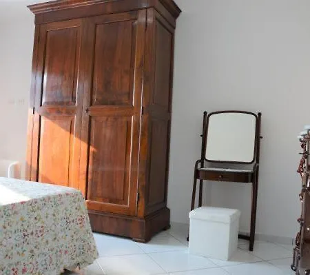 Apartment Ada *