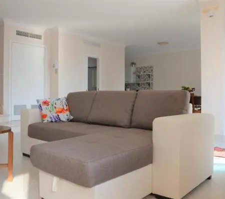 Apartment Ada Massa Lubrense