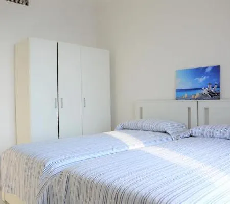 Ada Apartment