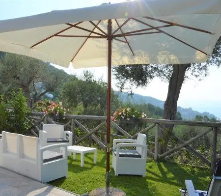 Apartment Ada Massa Lubrense