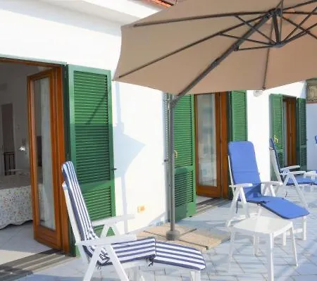 Ada Apartment Massa Lubrense